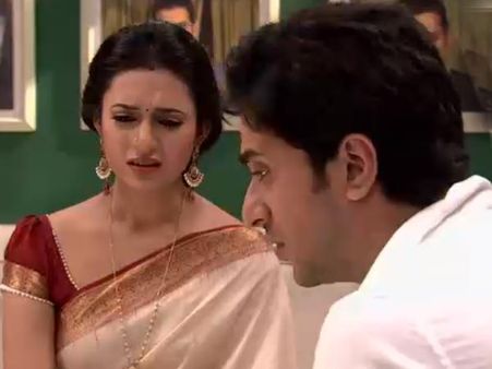 Yeh Hai Mohabbatein: Romi And Ishita’s Plan Successful (18th August)