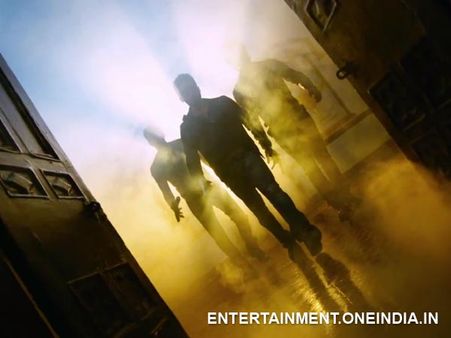 Anjaan 3 Days (First Weekend) Collections At Box Office