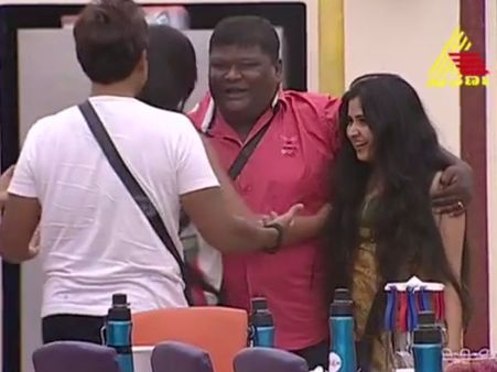Bigg Boss Kannada 2: Day 50 Highlights