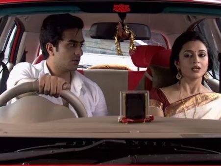 Yeh Hai Mohabbatein: Ishita Vows To Regain Raman's Honour (16th August-Photos)