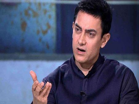 Aamir Khan's Dear Ones Never Supported Him On Big Decisions!