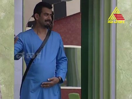 Bigg Boss Kannada 2: Day 51 Highlights