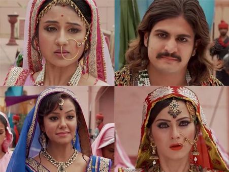 Jodha Akbar: Akbar To Divorce Jodha After Marrying Atifa?
