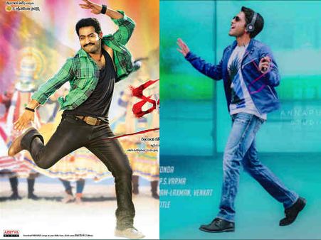 Rabhasa, Oka Laila Kosam Release Dates Revealed