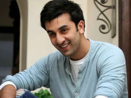 Want To bring The Khans On Same Couch, Says Ranbir Kapoor