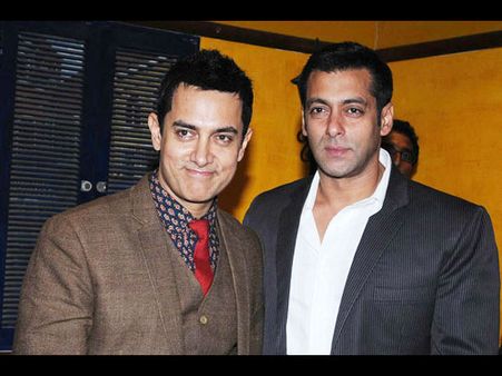 Aamir Khan: Let's See If Salman Can Remove His Pants