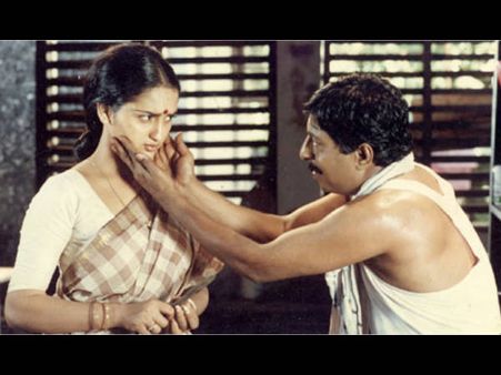 Sangita To Make A Comeback Opposite Sreenivasan