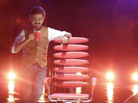 Ramesh Has Irked The Directors And Producers