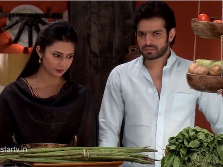 Yeh Hai Mohabbatein: Ishita Completes Karva Chouth, Raman Impressed! (19th August)