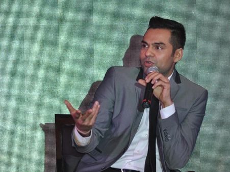 Abhay Deol To Host TV Show Gumrah