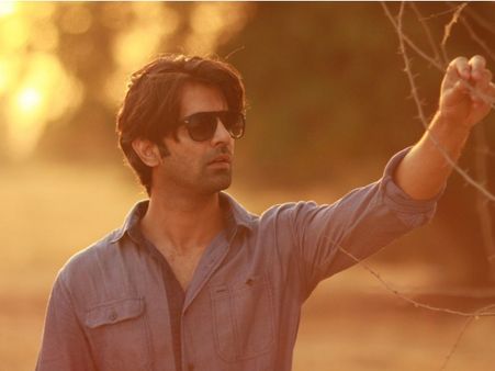 Birthday Boy Barun Sobti Says 'Never' To Bigg Boss 8!