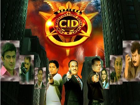Top 10 Reasons Why CID Is Still On Air After 15 Years!
