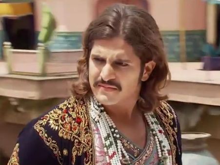 Jodha Akbar: Jalal Decides To End Drama; Jodha Or Atifa's?