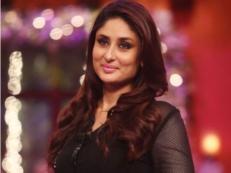 I Enjoy Making The Audience Laugh, Says Kareena Kapoor