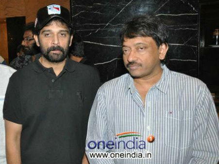 RGV Reunites With JD Chakravarthy In Ice Cream 2