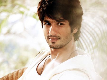 Shahid Kapoor: Not Sure About Magadheera Remake
