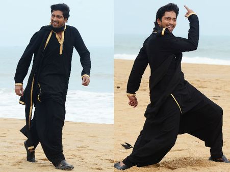 Allari Naresh Fans Decide Next Film Title - Brother of Bommali