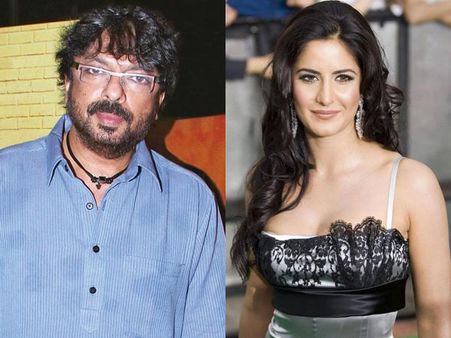 Revealed! Why Katrina Kaif Refused Bajirao Mastani