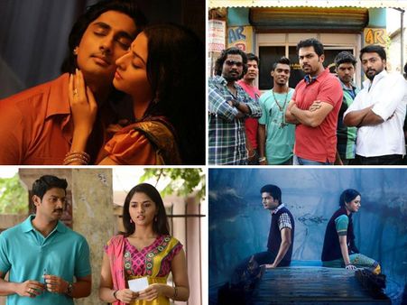 Tamil Movie Releases In September 2014
