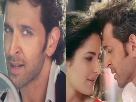 Bang Bang: 10 'Wow' Moments In Hrithik-Katrina's Tu Meri Song