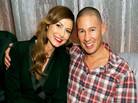 Stacy Keibler Gives Birth To Daughter