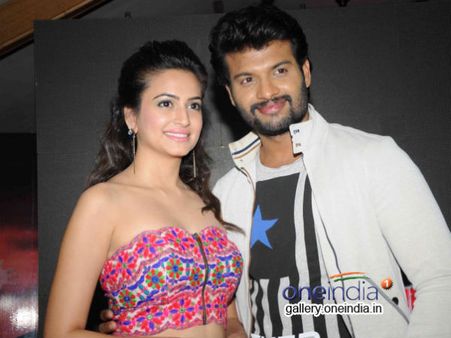 Kriti And Sumanth On Bigg Boss Kannada 2