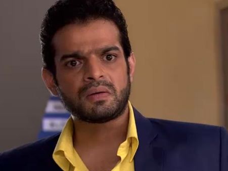 Yeh Hai Mohabbatein: Raman Saves Shagun From Molestation