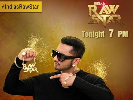 Meet: Yo Yo Honey Singh's Hand-Picked India's Raw Stars!