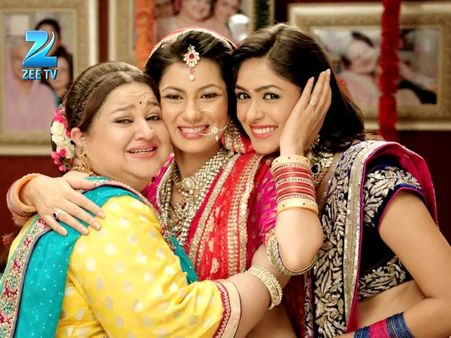 Kumkum Bhagya: Pragya’s Family Insulted And Ousted