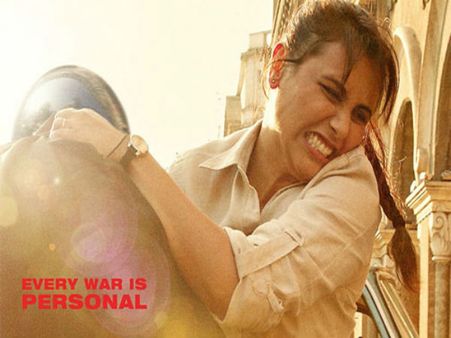 Mardaani (3 days) First Weekend Collection At Box Office