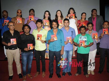 Super Ranga To Released On Upendra's Birthday