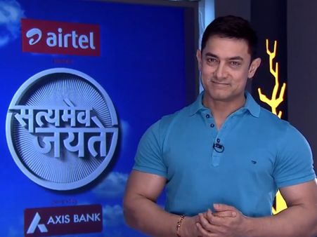 3 Lakh Alcoholics Seek Help After Aamir Khan's Satyamev Jayate Episode!