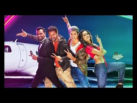 ABCD 2 To Release Next Year