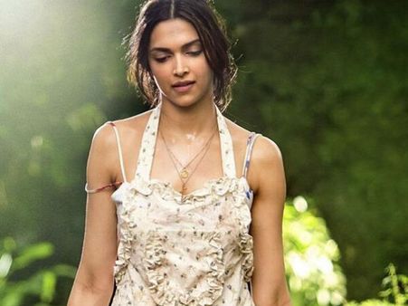 Deepika Padukone's 'Virginity' Turns 'Vulgar' For Censor Board
