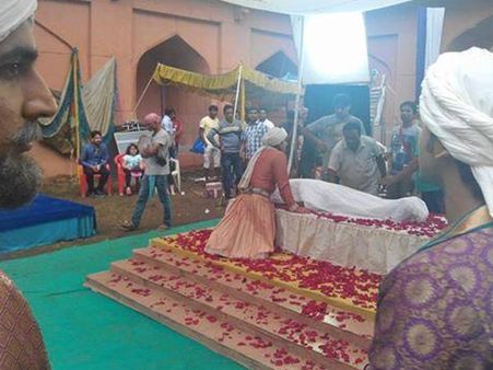 Jodha Akbar Shocker: Atgah Saab To Be Killed By Adham Khan Soon!