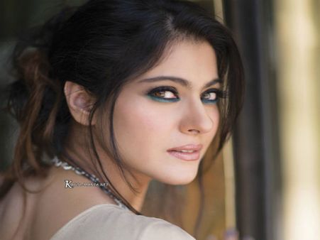 Kajol Likely To Shut Pay Disparity With Her Comeback Film