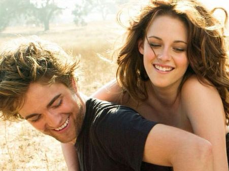 Couples Who Worked Together After Break Up