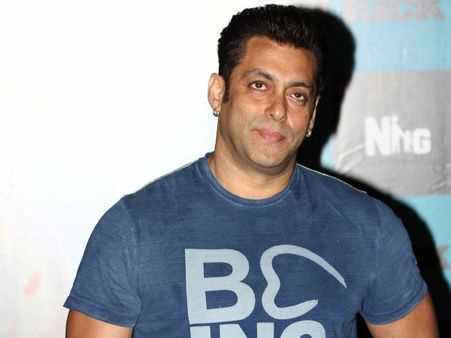Salman Khan Demands Hefty Sum From Fans?