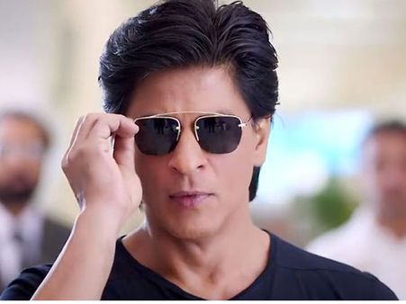 Shahrukh Khan Not Getting Any Threats