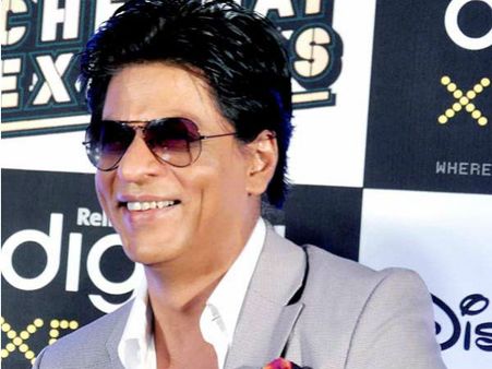 Shahrukh Khan To Make Marathi Debut Soon