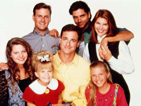 'Full House' To Comeback After Almost Two Decades?