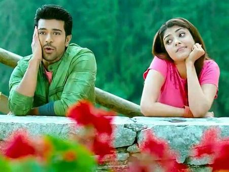 Ram Charan's Govindudu Andarivadele Audio CDs Set To Hit Stalls