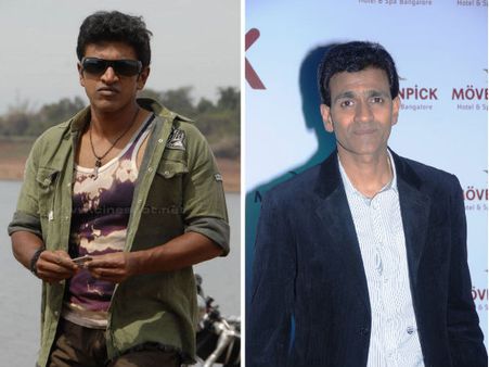Puneet And Raghavendra Part Ways