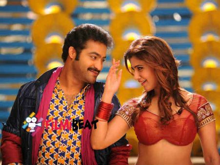 Advance Ticket Booking For NTR's Rabhasa In Full Swing