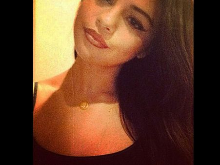 Justin Bieber Shows Love For Selena On Instagram!