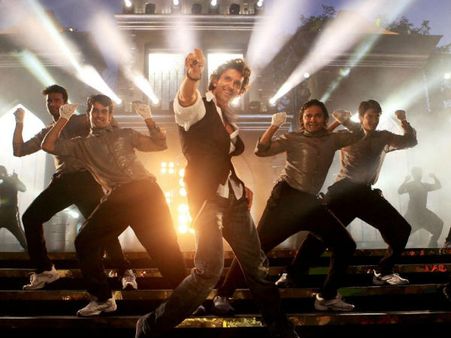 Bang Bang Star Hrithik Reveals Truth Behind Starry Tantrum Allegations