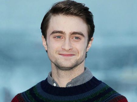 Sorry Women: Daniel Radcliffe Will Only Date Actresses!