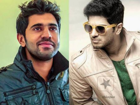 Nivin Pauly With Dulquer Salmaan In Mani Ratnam Movie?