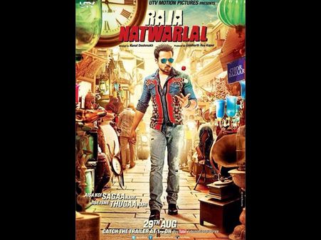 Raja Natwarlal: 10 Reasons Why This Movie May Flop Big Time