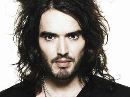 Russell Brand To Feature In His Documentary, Brand The Film